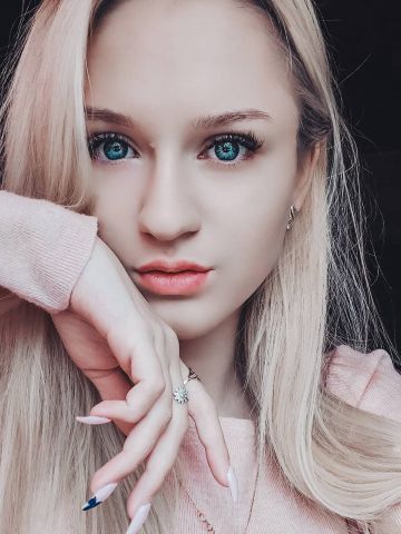 Агнесса